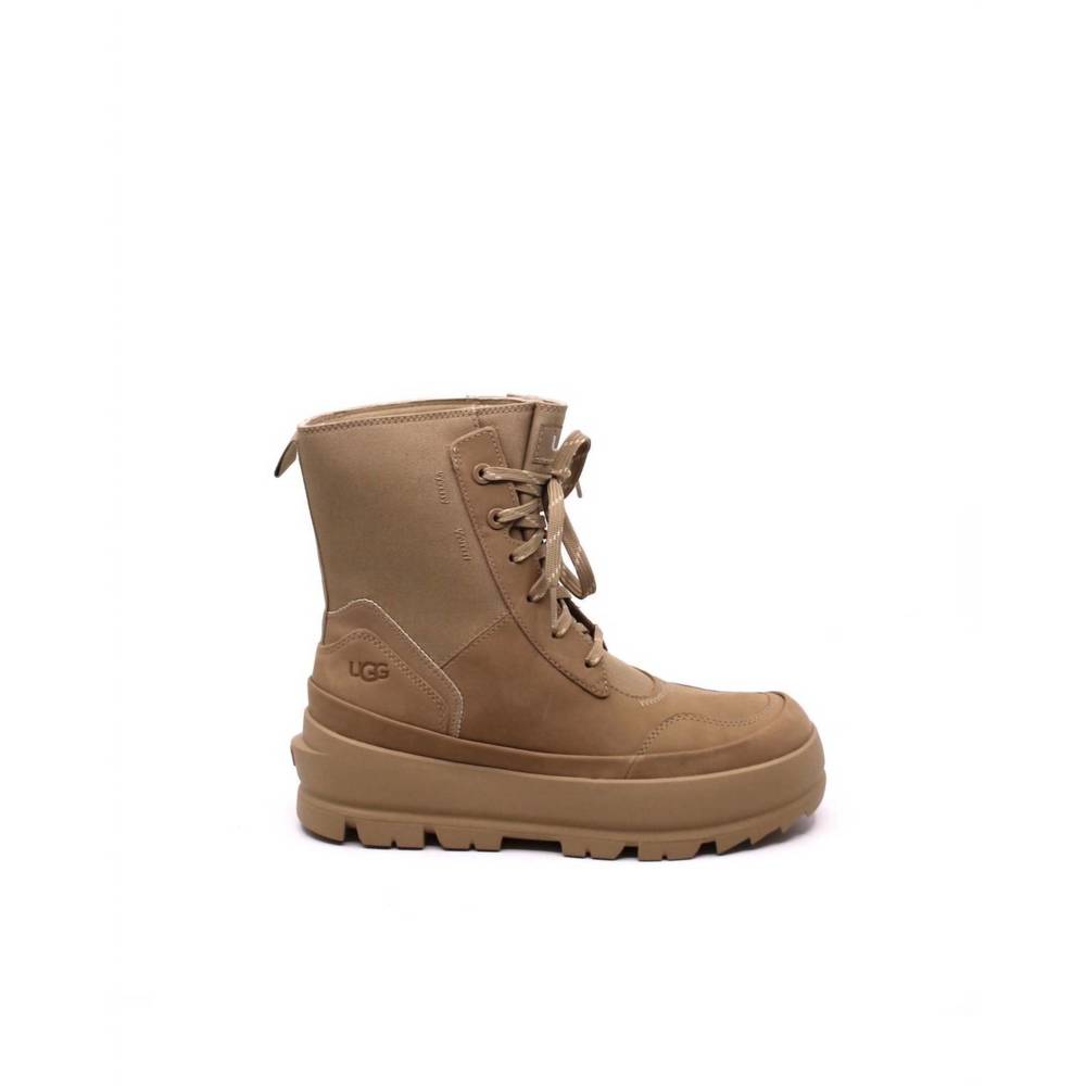 NEW UGG ugg¬Æ lug sneaker in sand - Picture 2 of 3
